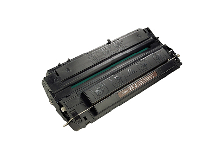 Canon FX-4